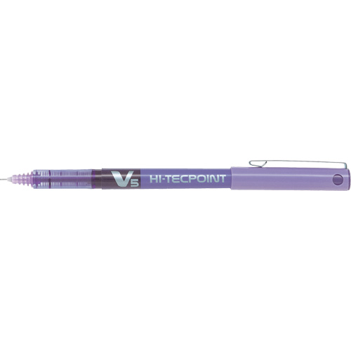 Hi-Tecpoint Pen Auto-Cam