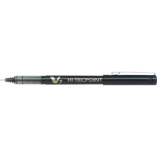 Hi-Tecpoint Pen Auto-Cam