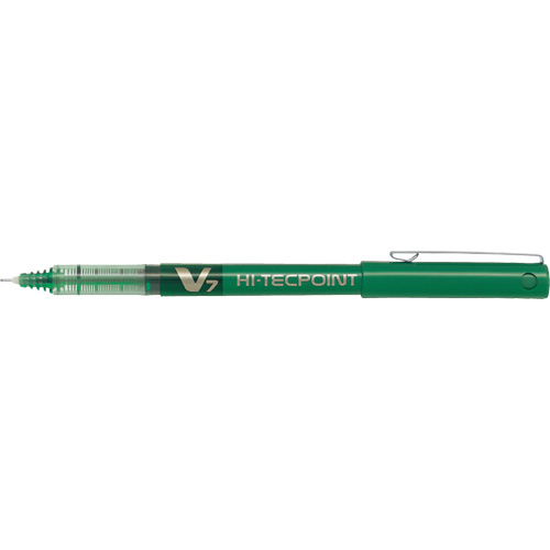 Hi-Tecpoint Pen Auto-Cam
