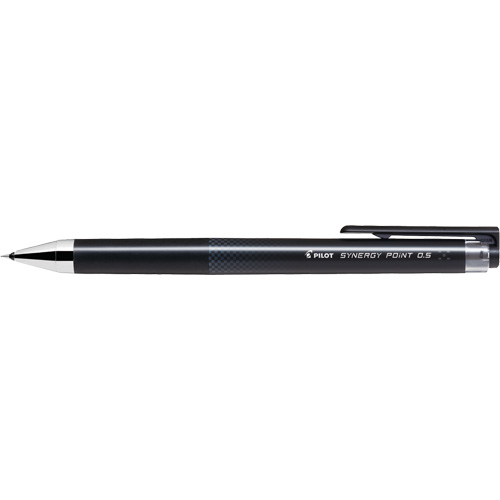 Synergy 0.5  Point Pen Refill Auto-Cam