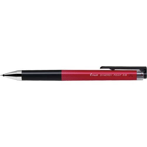 Synergy 0.5  Point Pen Refill Auto-Cam