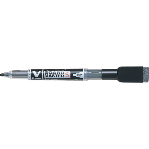 Vboard Master S White Board Marker with Eraser Auto-Cam