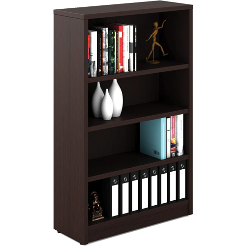 Newland Bookcase Auto-Cam