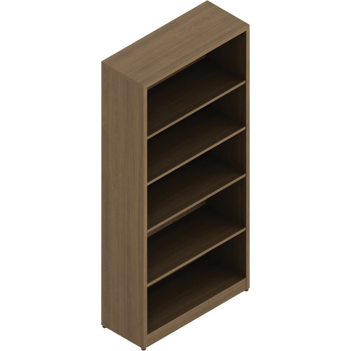 Newland Bookcase Auto-Cam