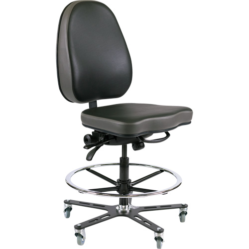 Chaise industrielle SF190 Auto-Cam