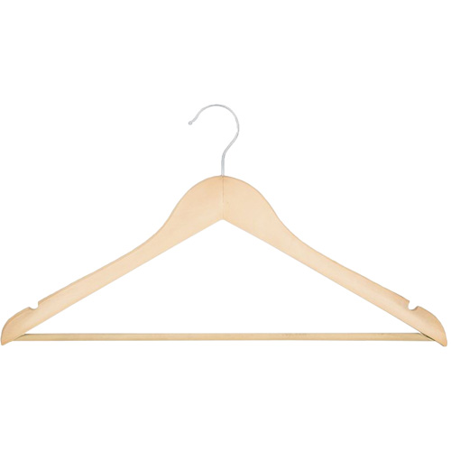 Contoured Hangers Auto-Cam