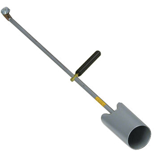 Torchman 500 Handheld Gas Torch Auto-Cam