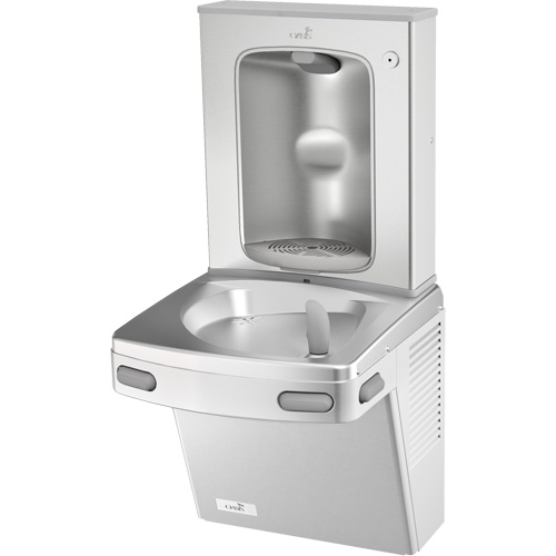 VersaFiller Water Fountain & Bottle Fillers Auto-Cam