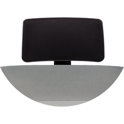 Adjustable Headrest with Coat Hanger Auto-Cam