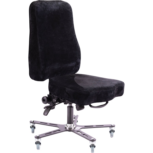 SYNERGO I Ergonomic Chair Auto-Cam