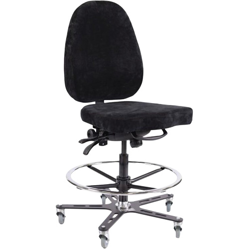 Chaise ergonomique de soudage TF190 Auto-Cam
