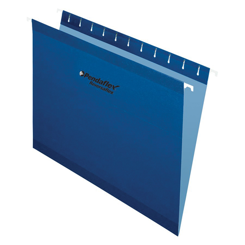 Reversaflex&reg; Hanging File Folder Auto-Cam