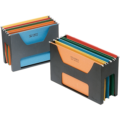 Classeurs de table Desktopper Auto-Cam