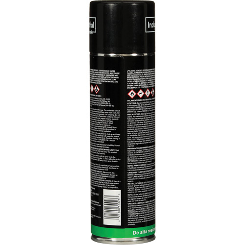 90 High Strength Adhesive, Clear, Aerosol Can Auto-Cam