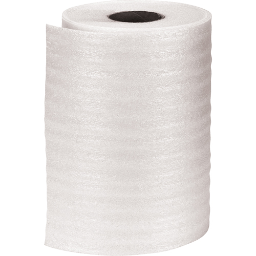 Rouleau de mousse StarFoam, R&eacute;gulier, &eacute;paisseur 1/16", 60" la x 1250' lo Auto-Cam