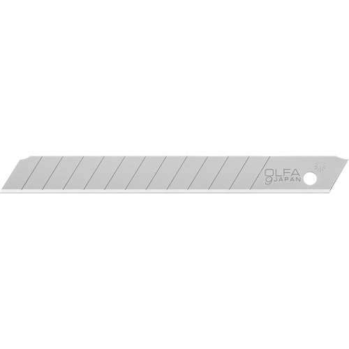 Replacement Blades, Snap-Off Style Auto-Cam