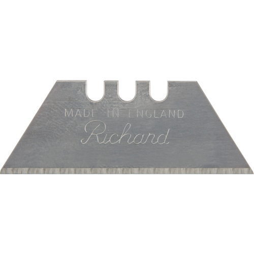 Utility Knife Replacement Blades, Single Style Auto-Cam