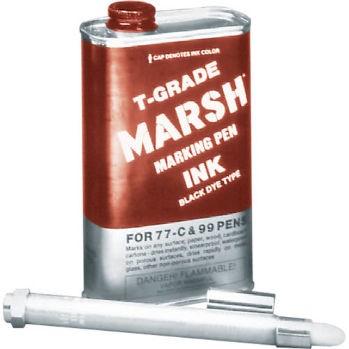 Marsh 99 Refillable Marker Auto-Cam