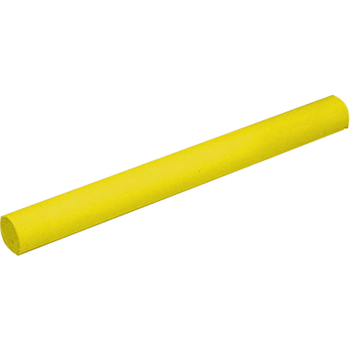 H Paintstik&reg; Hot Surfaces Paint Marker - 150° to 1200°F, Solid Stick, Yellow Auto-Cam