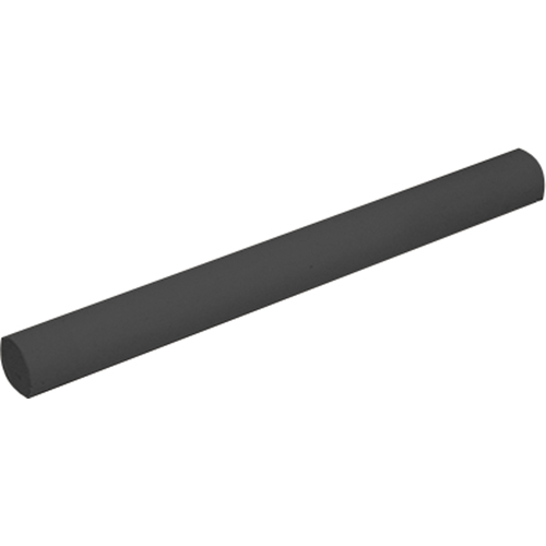 B&acirc;tons de peinture pour surfaces chaudes H Paintstick - 150° &agrave; 1200°F, B&acirc;ton plein, Noir Auto-Cam