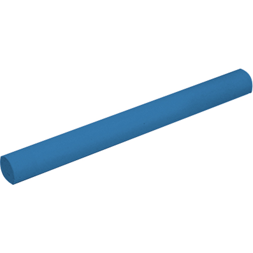 B&acirc;tons de peinture pour surfaces chaudes H Paintstick - 150° &agrave; 1200°F, B&acirc;ton plein, Bleu Auto-Cam