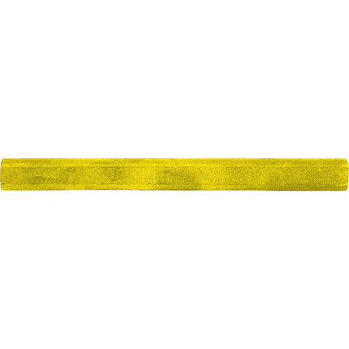 B&acirc;tons de peinture pour surfaces chaudes HT Paintstik - 400° &agrave; 1600°F, B&acirc;ton plein, Jaune Auto-Cam