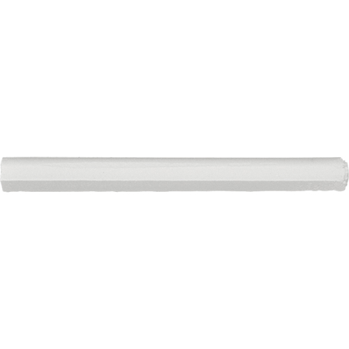 B&acirc;ton de peinture HT-34 Paintstik - 400° &agrave; 1800°F, B&acirc;ton plein, Blanc Auto-Cam