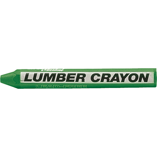 Lumber Crayons -50° to 150° F Auto-Cam