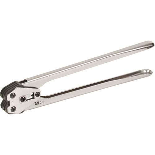 Polypropylene Strapping Sealer Auto-Cam