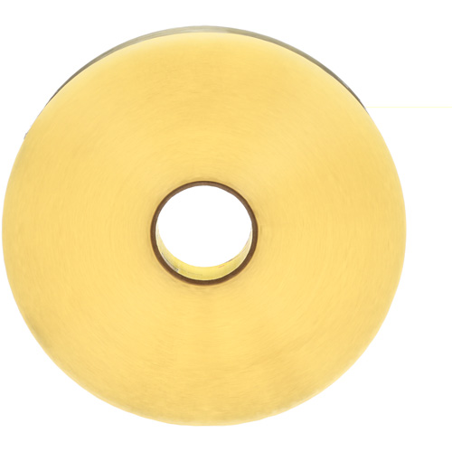 Ruban d'emballage Scotch 375, Adh&eacute;sif Thermofusible, 3,1 mils, 48 mm (2") x 914 m (2998') Auto-Cam