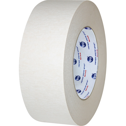 Double-Sided Paper Tape, 12 mm (1/2") W x 33 m (108') L, 5 mils Thick Auto-Cam