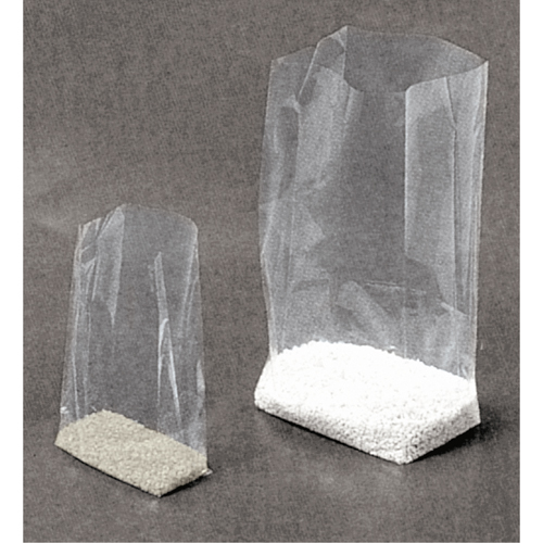 Poly Bags, Open Top, 30" x 12", 1 mils Auto-Cam