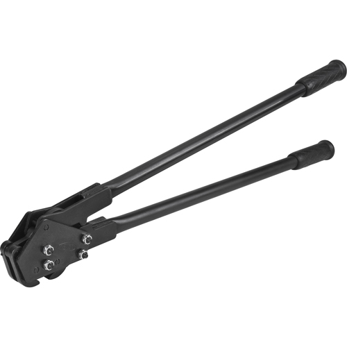Heavy-Duty Steel Strapping Sealer Auto-Cam