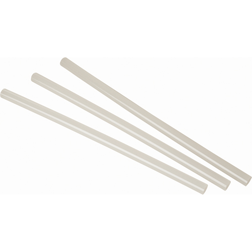Glue Stick, 10" L, Clear Auto-Cam