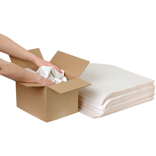 Papier, Papier journal, 48" x 36", 30 lb, Feuille Auto-Cam