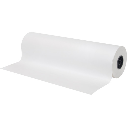 Papier, Papier journal, 36" x 1695', 30 lb, Rouleau Auto-Cam