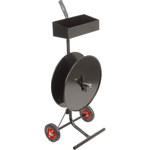 Distributeur de feuillards, Feuillard Cordon en polyester Auto-Cam