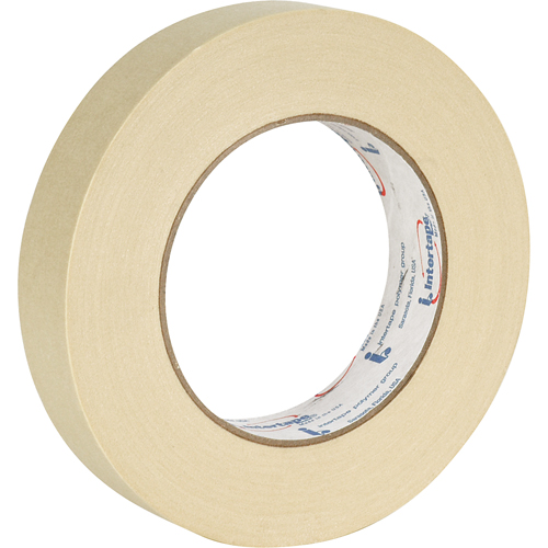 General Purpose Masking Tapes, 48 mm (2") x 55 m (180'), Beige Auto-Cam