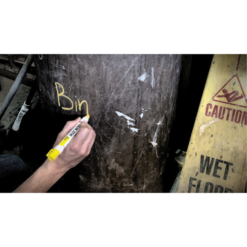 B&acirc;tons de peinture Quik Stik, B&acirc;ton plein, Blanc Auto-Cam