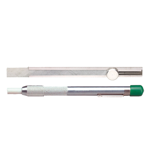 Soapstone Holders, Flat Auto-Cam