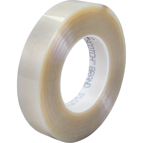 Ruban en polyester, Polyester, 25,4 mm (1") la x 66 m (216') lo, 6,3 mils &eacute;pais Auto-Cam
