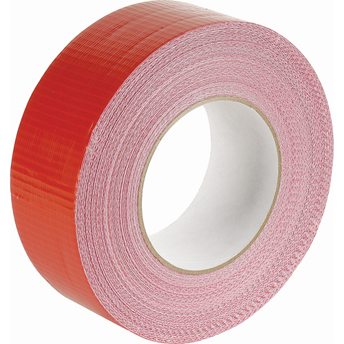 Rubans adh&eacute;sifs de cat&eacute;gorie utilitaire AC20, 9 mils, Rouge, 48 mm (2") x 55 m (180') Auto-Cam