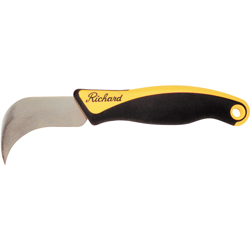 Couteau industriel pour rev&ecirc;tement de sol Auto-Cam