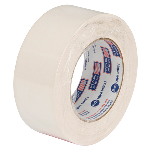 Double Face Tape, 50.8 mm (2") W x 33 m (108') L Auto-Cam