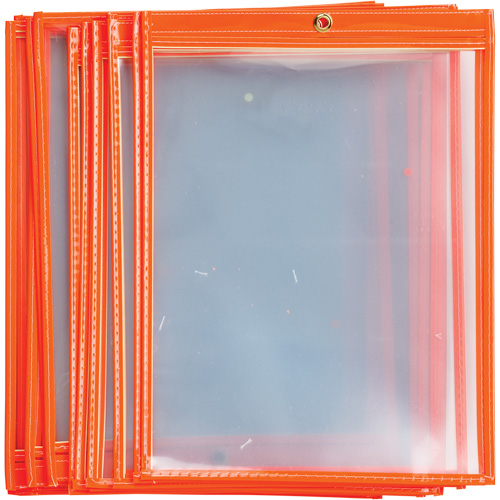 Protective Envelopes Auto-Cam