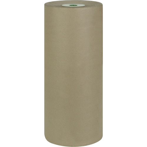 Papier, Kraft, 48" x 1000', 30 lb, Rouleau Auto-Cam