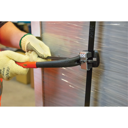 Standard Duty Safety Cutters for Steel Strapping Auto-Cam