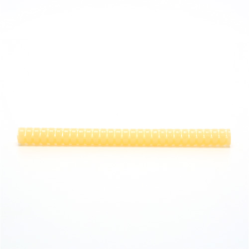 Hot Melt Glue Stick, 5/8" Dia. x 8" L, Off-White Auto-Cam