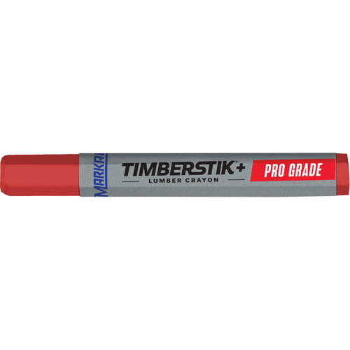Timberstik&reg;+ Pro Grade Lumber Crayon Auto-Cam