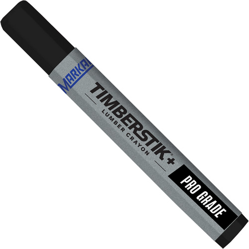 Timberstik&reg;+ Pro Grade Lumber Crayon Auto-Cam